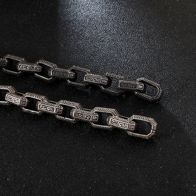 "Chains" Bracelet