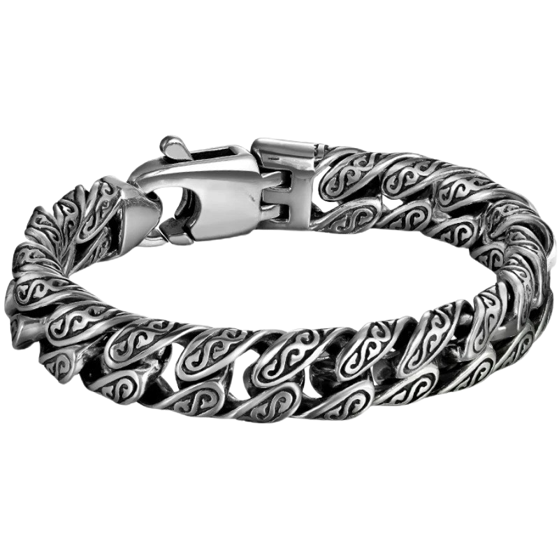 "Olympus" Bracelet