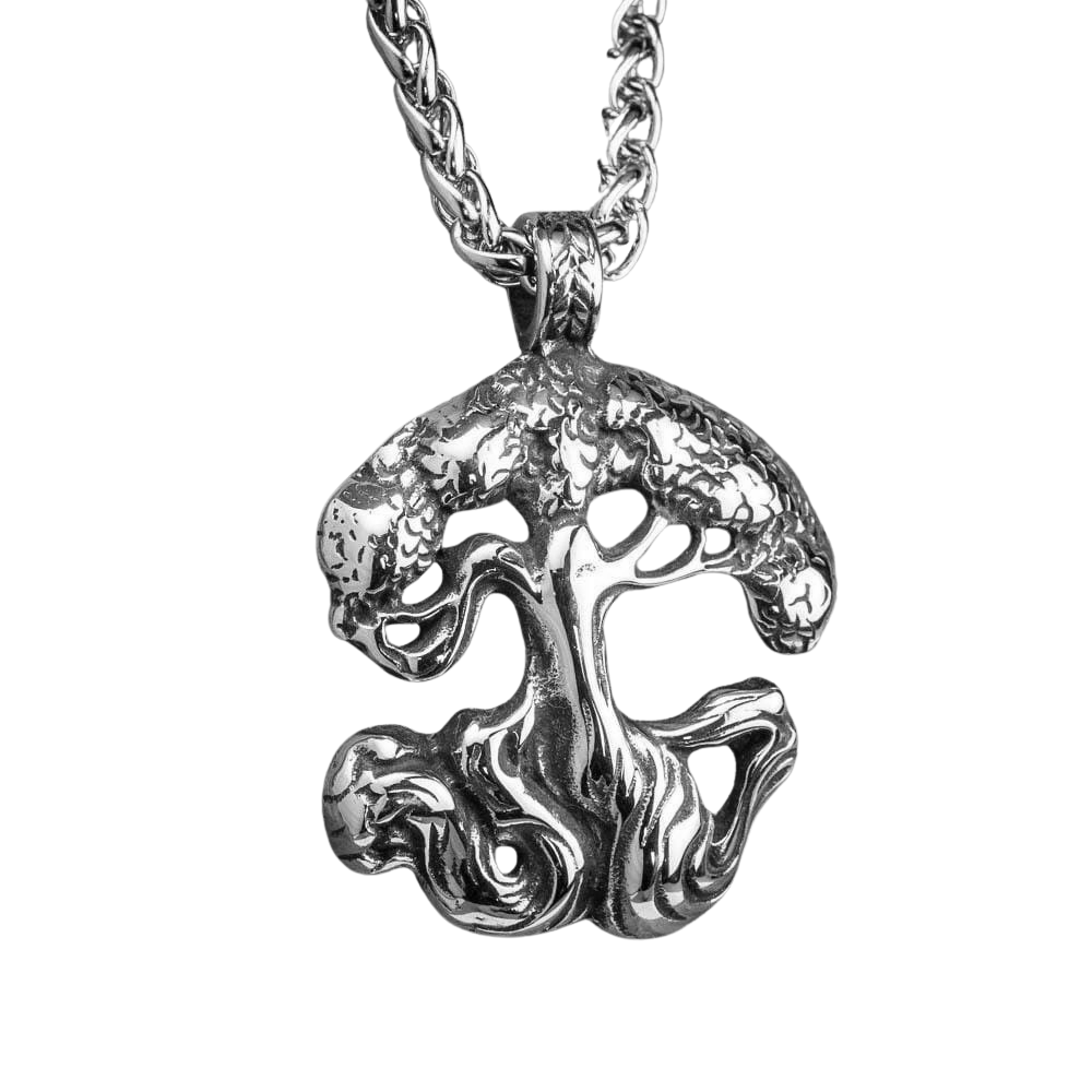 "Bonsai" Chain