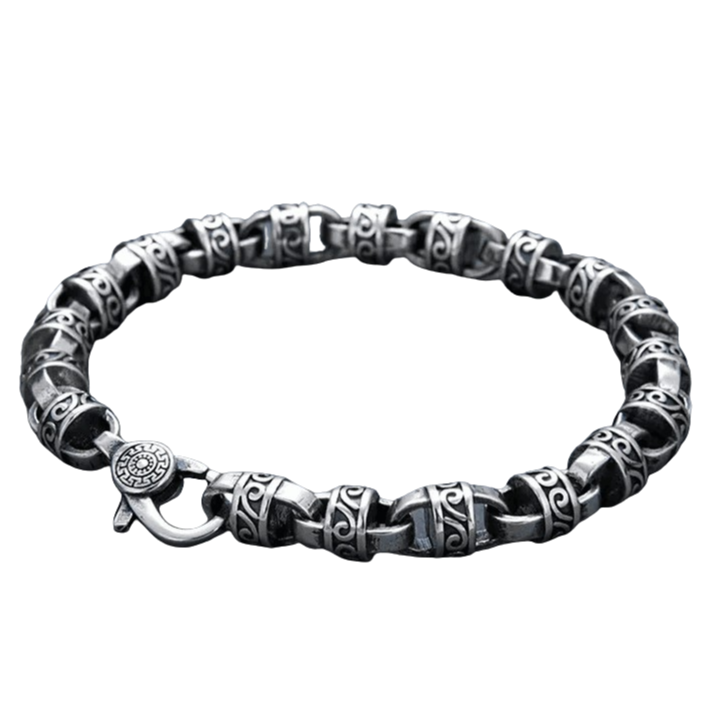 "Viking Link" Bracelet